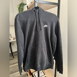 Men’s Nike hoodie